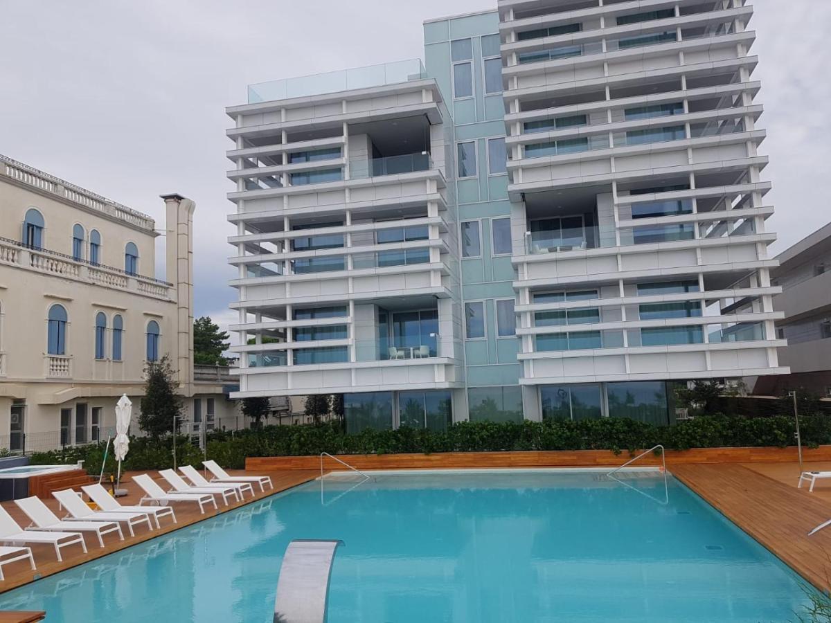 Appartement Playa Dorada *
